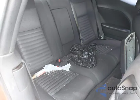 2011 Dodge Challenger from USA, damaged, VIN 2B3CJ4DG8BH510427